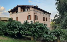 Agriturismo la Romanella